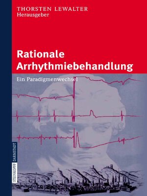 cover image of Rationale Arrhythmiebehandlung